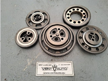 Nukkvõll MERCEDES-BENZ Actros