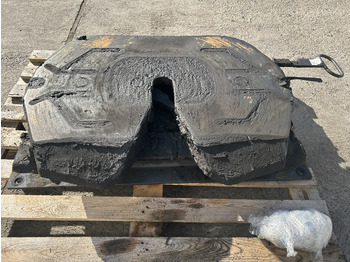 Sidurattad MERCEDES-BENZ Actros