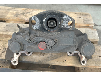 Pidurirattad WABCO
