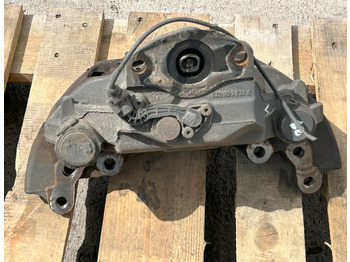 Pidurirattad WABCO