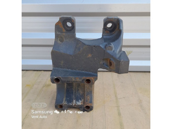 Vedrustus DAF XF 106