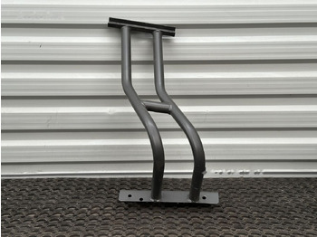 Kabiin ja interjöör IVECO EuroCargo