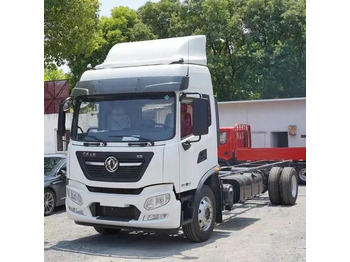 Kabiinišassiiga veoauto DONGFENG