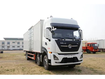 Kasti veoauto DONGFENG