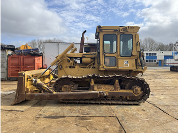 Buldooser CATERPILLAR D6D