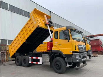 Kallurauto DONGFENG