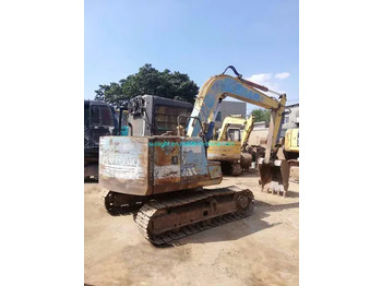Lintekskavaator SUMITOMO