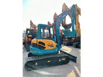 Lintekskavaator KUBOTA