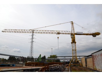 Tornkraana LIEBHERR