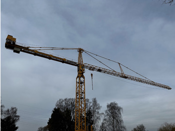 Tornkraana LIEBHERR