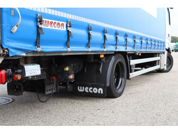 Mercedes-Benz Actros 1833 L nR liising Mercedes-Benz Actros 1833 L nR: pilt 5 Mercedes-Benz Actros 1833 L nR liising Mercedes-Benz Actros 1833 L nR: pilt 5