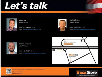 Mercedes-Benz Actros 1833 L nR liising Mercedes-Benz Actros 1833 L nR: pilt 2 Mercedes-Benz Actros 1833 L nR liising Mercedes-Benz Actros 1833 L nR: pilt 2