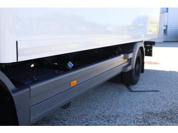 Mercedes-Benz Atego 1524 L liising Mercedes-Benz Atego 1524 L: pilt 4