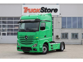 Sadulveok MERCEDES-BENZ Actros