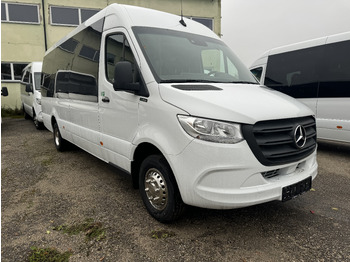 Väikebuss MERCEDES-BENZ Sprinter