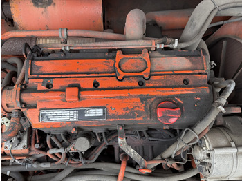 Mootor DEUTZ