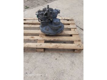 Hydromatik Rexroth A8V055SRH2 - Hüdrauliline pump - Ekskavaator: pilt 1 Hydromatik Rexroth A8V055SRH2 - Hüdrauliline pump - Ekskavaator: pilt 1