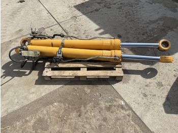 Hüdrauliline silinder LIEBHERR