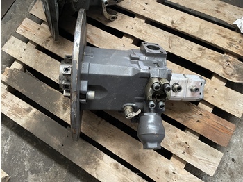Hüdrauliline pump LINDE