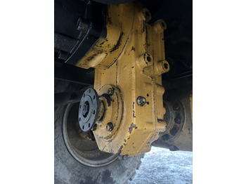 Käigukast LIEBHERR
