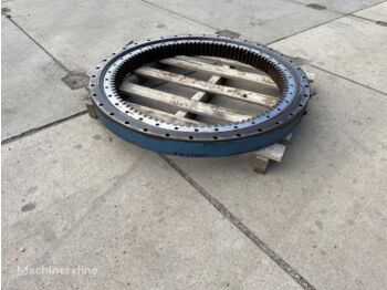 - Pöördrõngas - Ehitusmasinad: pilt 1 - Pöördrõngas - Ehitusmasinad: pilt 1