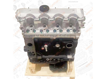 Silindriplokk CITROËN