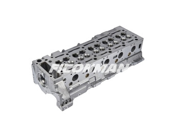 Uus Mootori pea IVECO FPT F4HFE613Y F4HFE613E*B005, F4HFE613F*A001 Cylinder Head 2831279 4899587 4893051: pilt 2