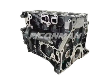 Uus Silindriplokk - Tarbesõiduk Iveco Daily Fiat Ducato F1AE F1CE0481A Cylinder Block 504110623: pilt 2