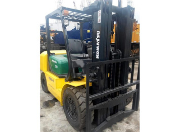 Kahveltõstuk KOMATSU