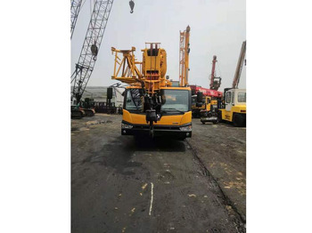 Autokraana 2021 XCMG QY25K5: pilt 4