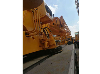 Autokraana 2021 XCMG QY50K: pilt 3