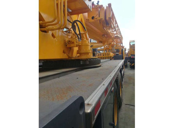 Autokraana 2021 XCMG QY50K: pilt 5