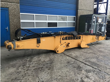 Lisaseade LIEBHERR