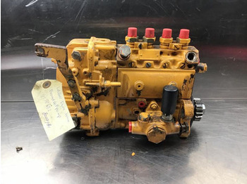 Kütusepump BOSCH