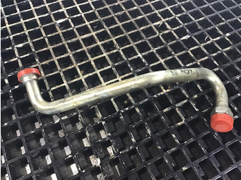 Hüdraulika LIEBHERR