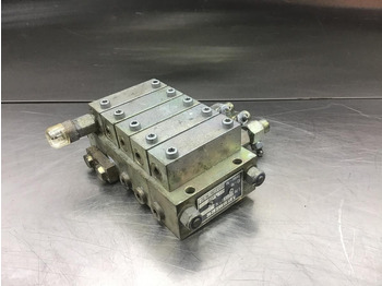 Hüdraulika LIEBHERR