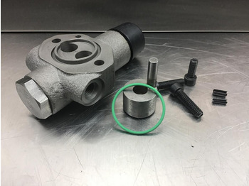 Hüdraulika LIEBHERR