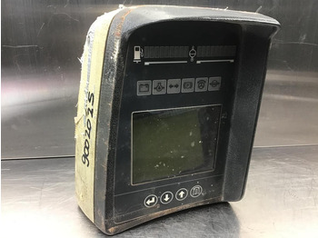 Elektrisüsteem LIEBHERR