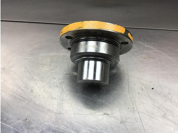 Hüdraulika LIEBHERR