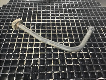 Hüdraulika LIEBHERR