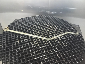 Hüdraulika LIEBHERR