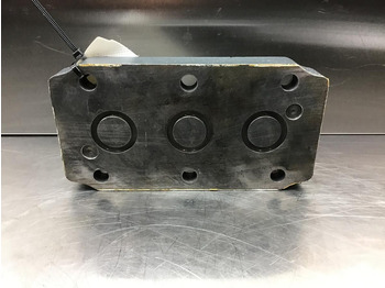 Hüdraulika LIEBHERR