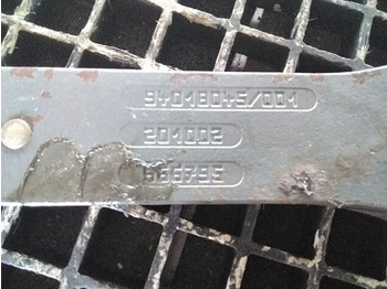 Käigukang Liebherr A920: pilt 2