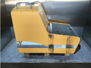 Kütusepaak LIEBHERR