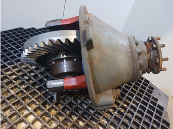 Diferentsiaalvarustus LIEBHERR
