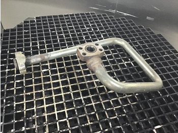 Hüdraulika LIEBHERR