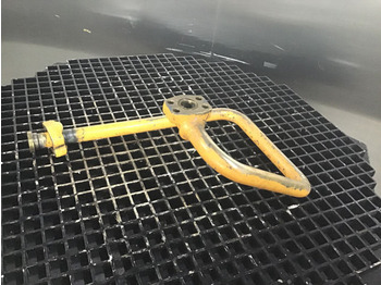 Hüdraulika LIEBHERR