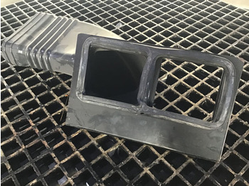 Kliimaseadme osa Liebherr Air Duct: pilt 2
