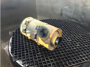 Õhufilter LIEBHERR