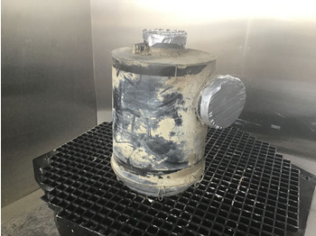 Õhufilter LIEBHERR